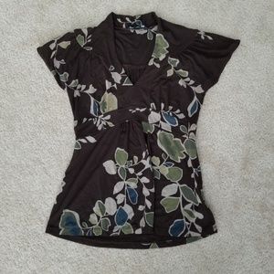Banana republic blouse